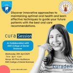Cura Session
