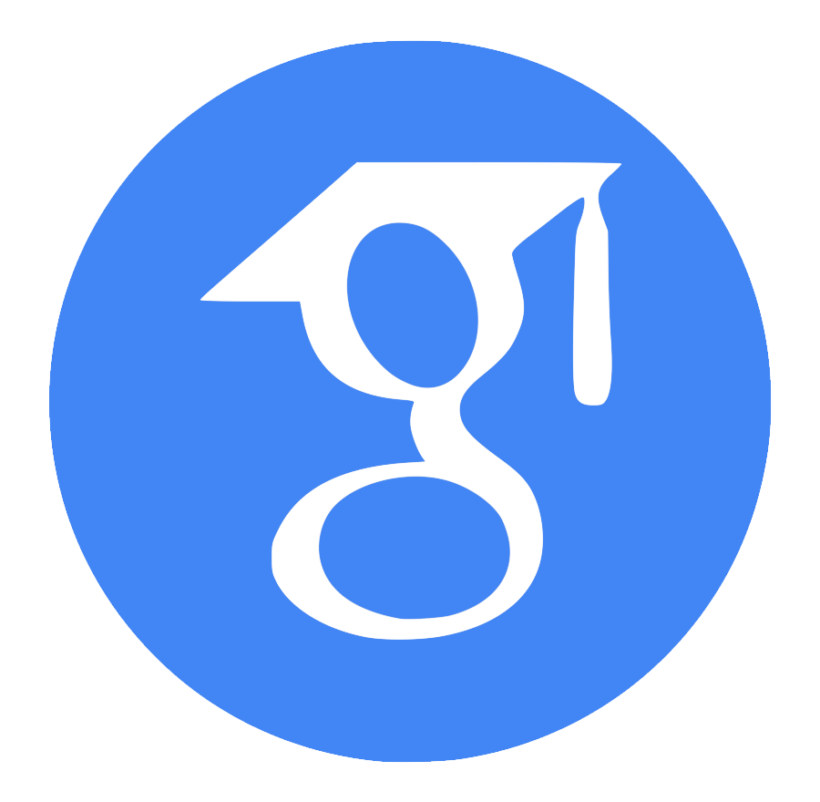 Google Scholar Icon