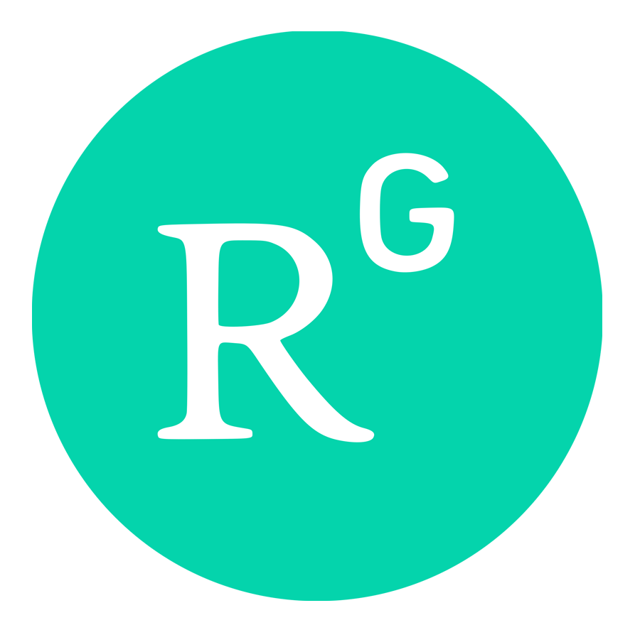 Research Gate Icon