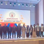 Awards Day 2025